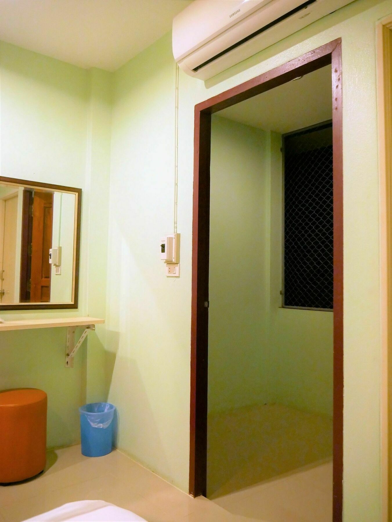 Viriya Resort Phitsanulok Buitenkant foto